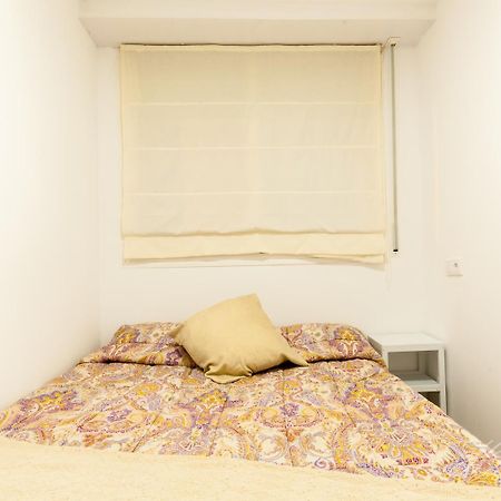 Apartamentos Piscis Платья-де-Аро Экстерьер фото