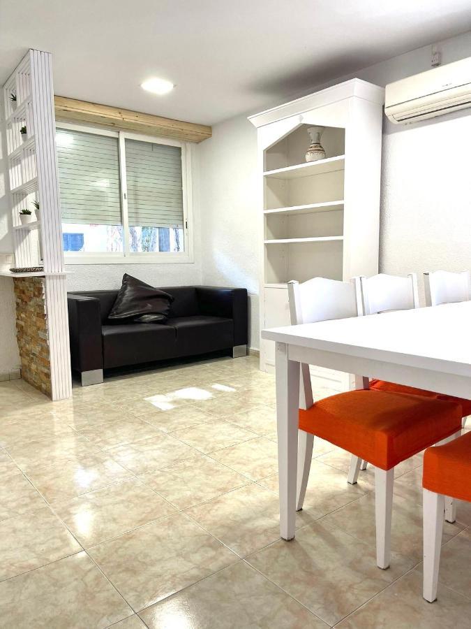 Apartamentos Piscis Платья-де-Аро Экстерьер фото