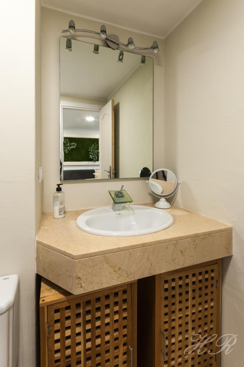 Apartamentos Piscis Платья-де-Аро Экстерьер фото