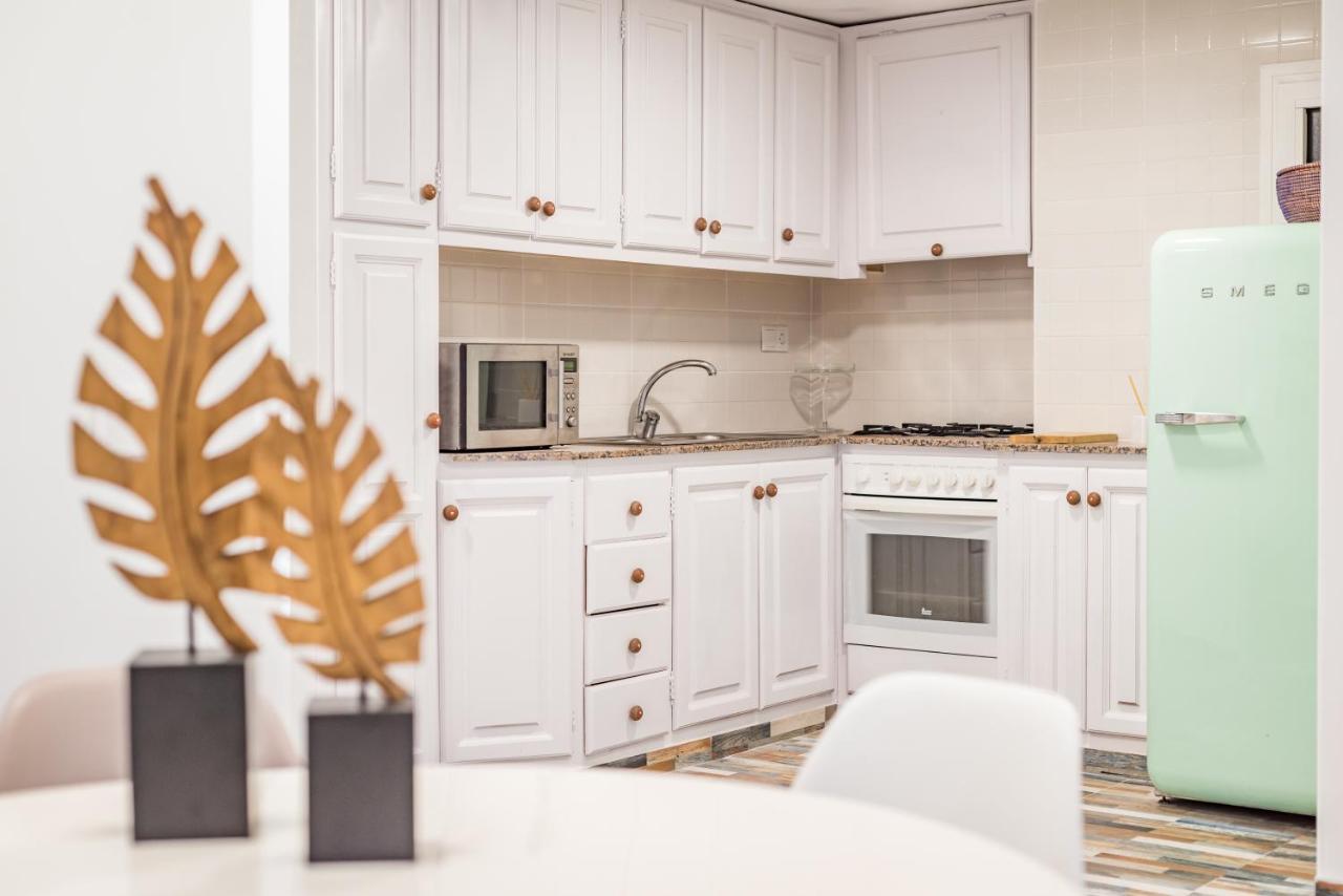 Apartamentos Piscis Платья-де-Аро Экстерьер фото