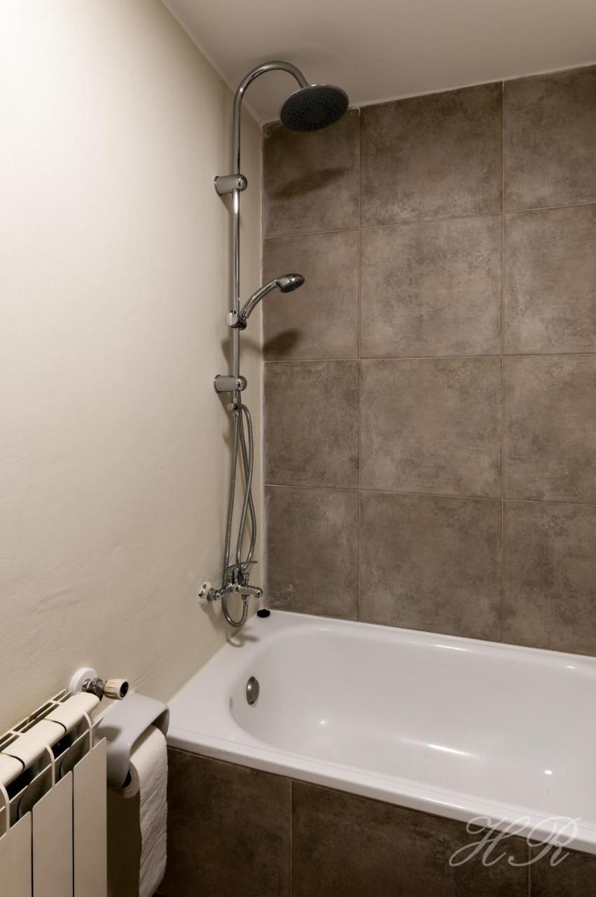 Apartamentos Piscis Платья-де-Аро Экстерьер фото