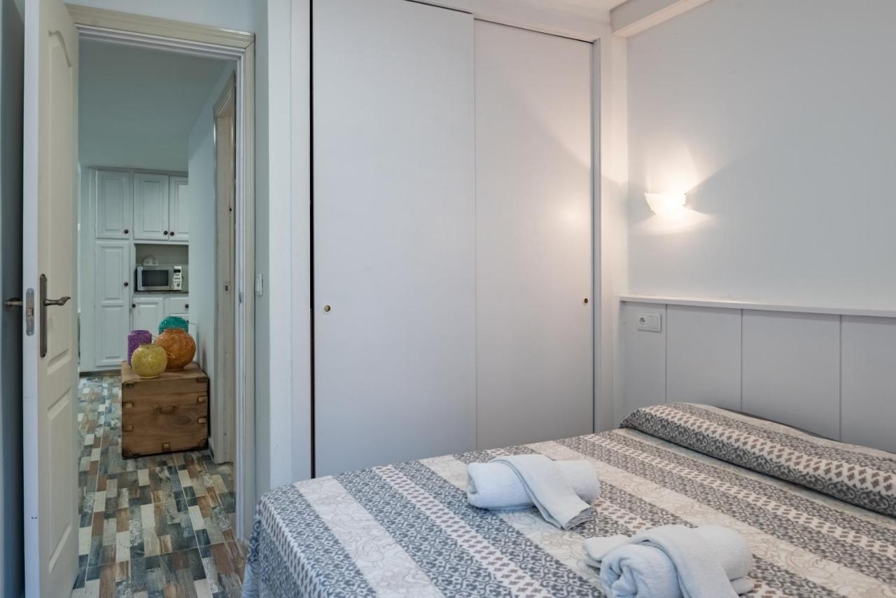 Apartamentos Piscis Платья-де-Аро Экстерьер фото