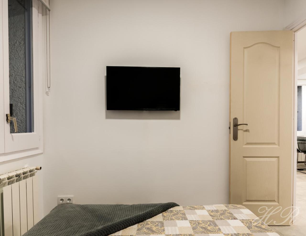 Apartamentos Piscis Платья-де-Аро Экстерьер фото