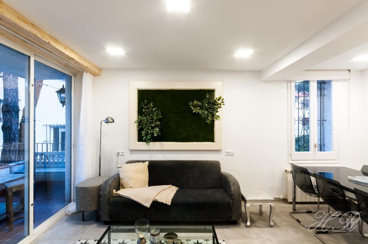 Apartamentos Piscis Платья-де-Аро Экстерьер фото