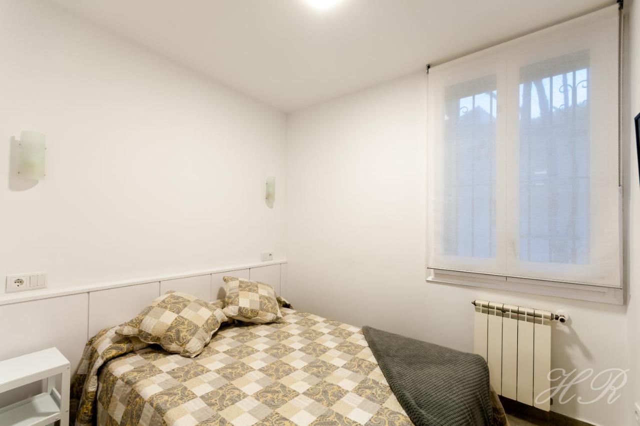 Apartamentos Piscis Платья-де-Аро Экстерьер фото