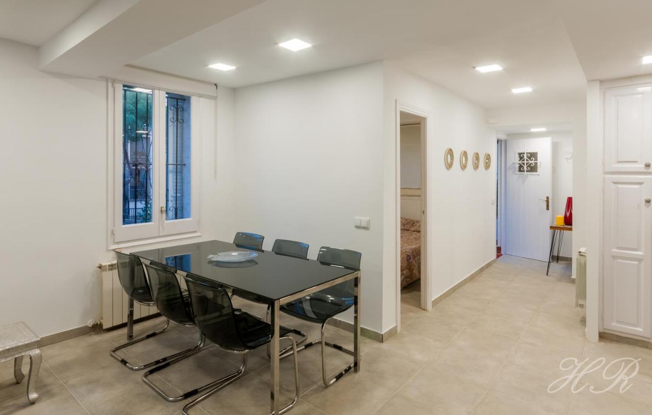 Apartamentos Piscis Платья-де-Аро Экстерьер фото