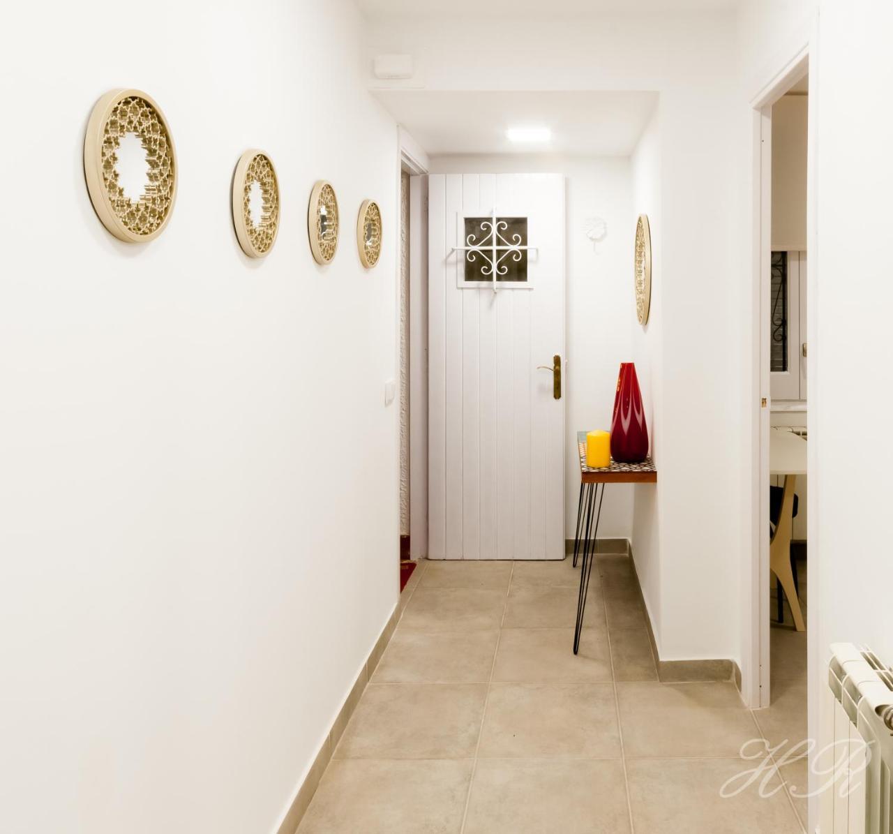 Apartamentos Piscis Платья-де-Аро Экстерьер фото