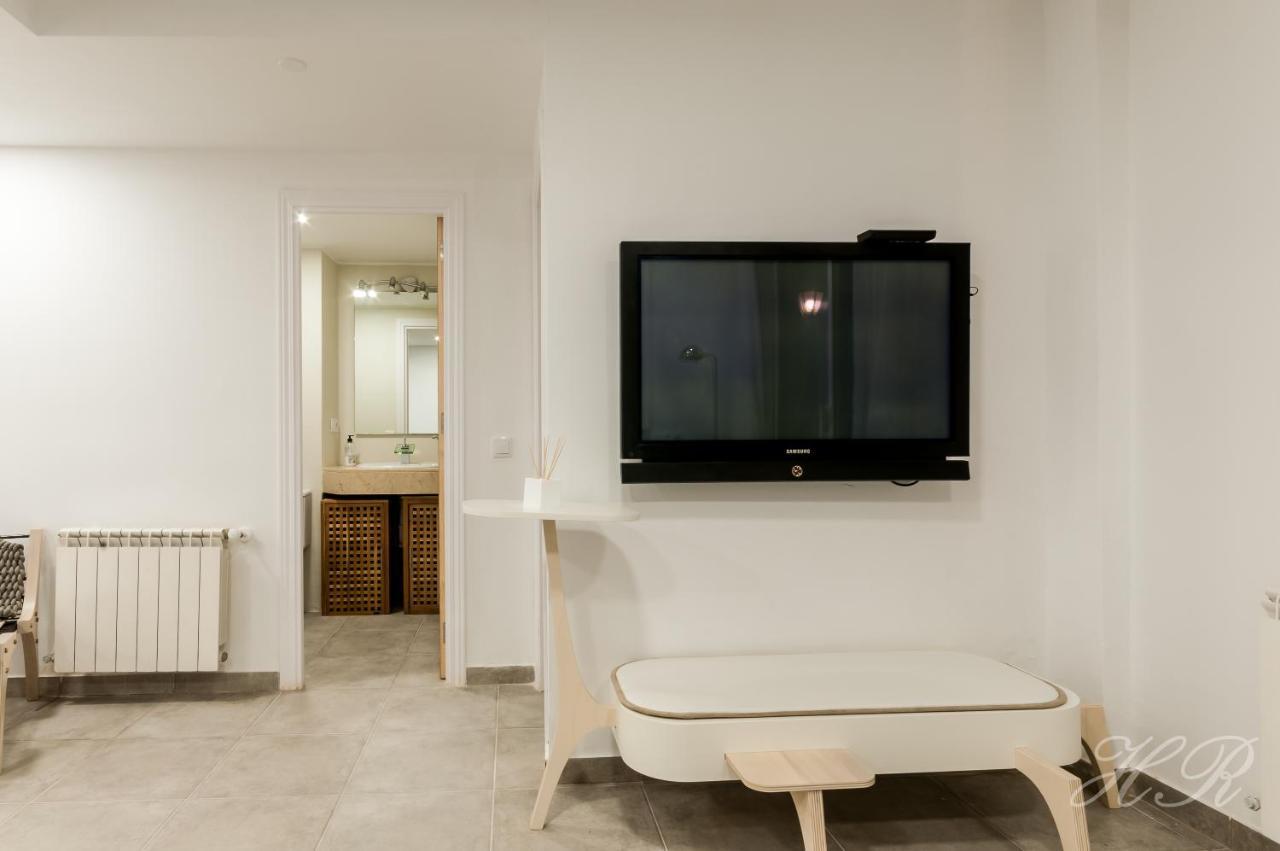 Apartamentos Piscis Платья-де-Аро Экстерьер фото